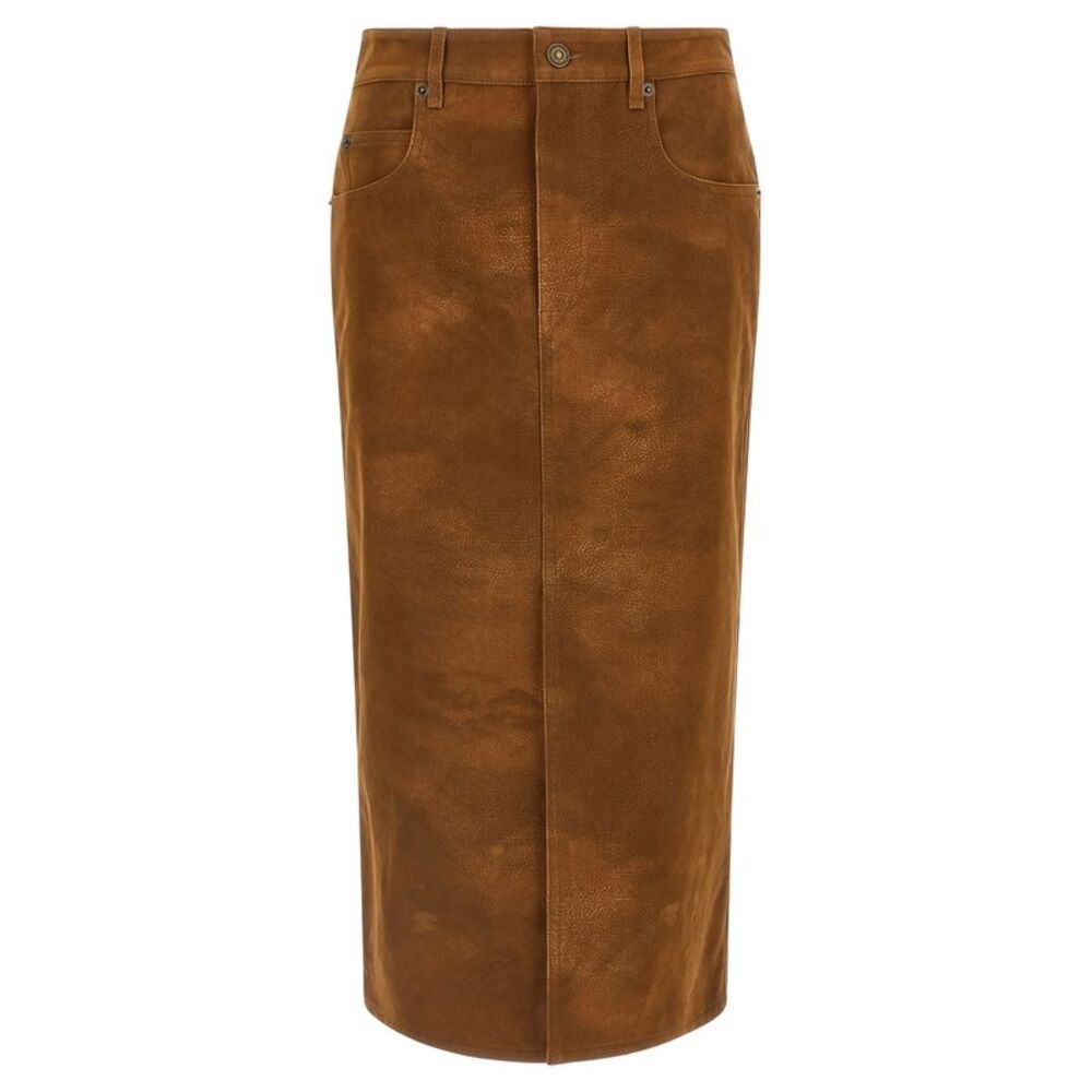 Marant Etoile Women 'Bisane' Skirt